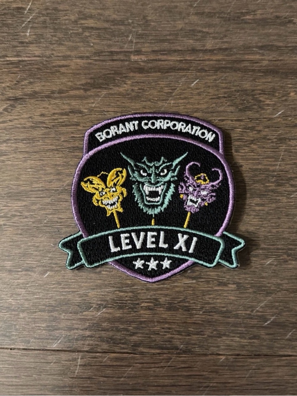 Lit Escalates Dungeon Crawler Carl Patch-Level 11